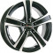 Диски Techline 619 цвет BD