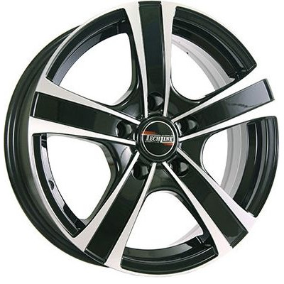 Диски Techline 619