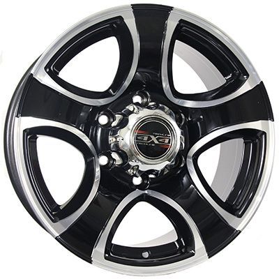 Диски Techline 622