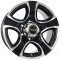 Диски Techline 622 цвет BD