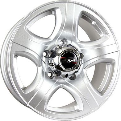 Диски Techline 622
