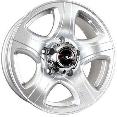 Диски Techline 622