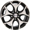 Диски Techline 653 цвет BD