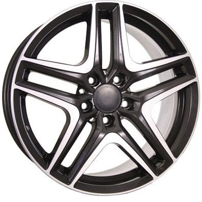 Диски Techline 723