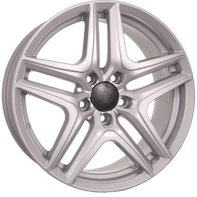 Диски Techline 723