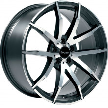 Tomason TN10 MtGMP (MG Marvel R)