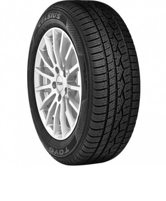 Toyo Celsius