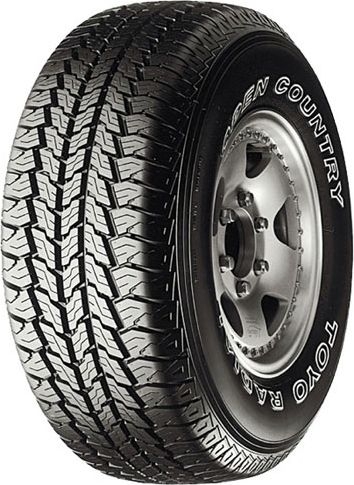 Всесезонные шины Toyo M410