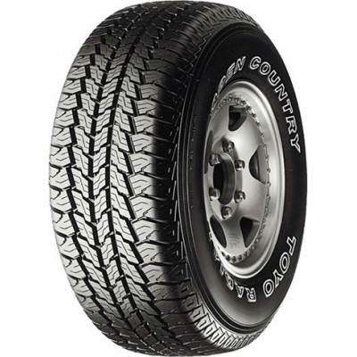 Всесезонные шины Toyo M410