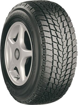 Зимние шины Toyo Observe G02 plus