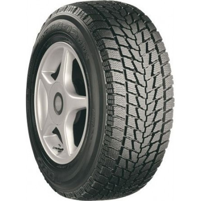 Зимние шины Toyo Observe G02 plus
