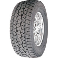 Toyo Open Country A/T