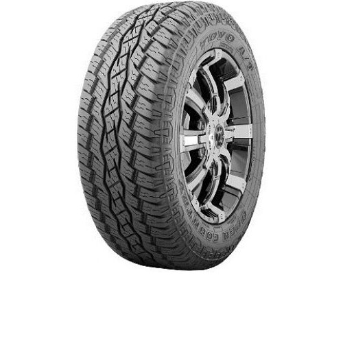 Шина Toyo Open Country A/T Plus 265/60 R18 — купить резину по низкой цене