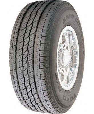 Toyo Open Country H/T