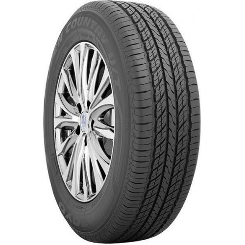 Шина Toyo Open Country U/T 275/60 R20 — купить резину по низкой цене