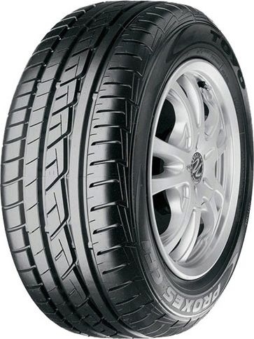 Летние шины Toyo Proxes CF1
