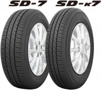 Toyo SD-7