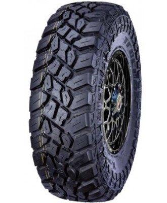 Tracmax X-privilo M/T