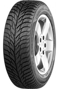Uniroyal AllSeasonExpert (Kia Pride)
