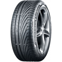 Uniroyal RainSport 3 RunFlat