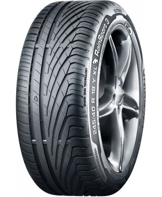 Uniroyal RainSport 3 RunFlat