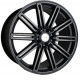 Vissol Cast V-004 SATIN_BLACK