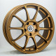 VLF ULF15 BR