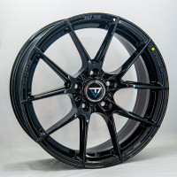 VLF VLF-P01 Black