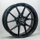 VLF VLF-P01 Black