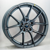 VLF VLF-P01 MGM