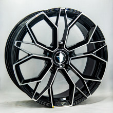 VLF VLF05 BMF (Chevrolet Corvette)