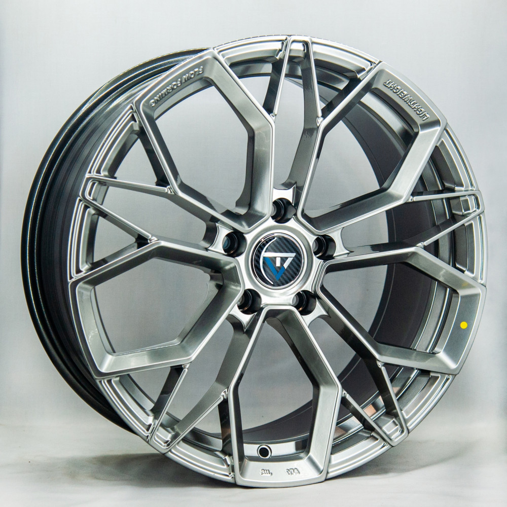 Диск VLF VLF05 7.5x17 5x114.3 ET38 73.1 HB