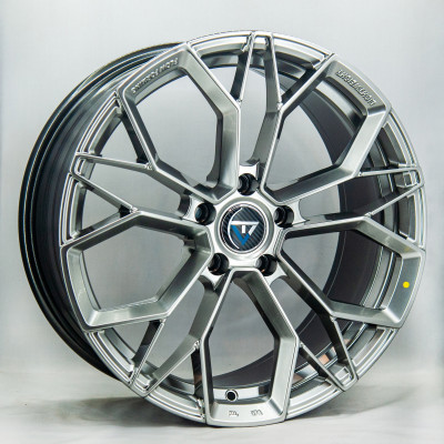 Диск VLF VLF05 7.5x17 5x114.3 ET38 73.1 HB