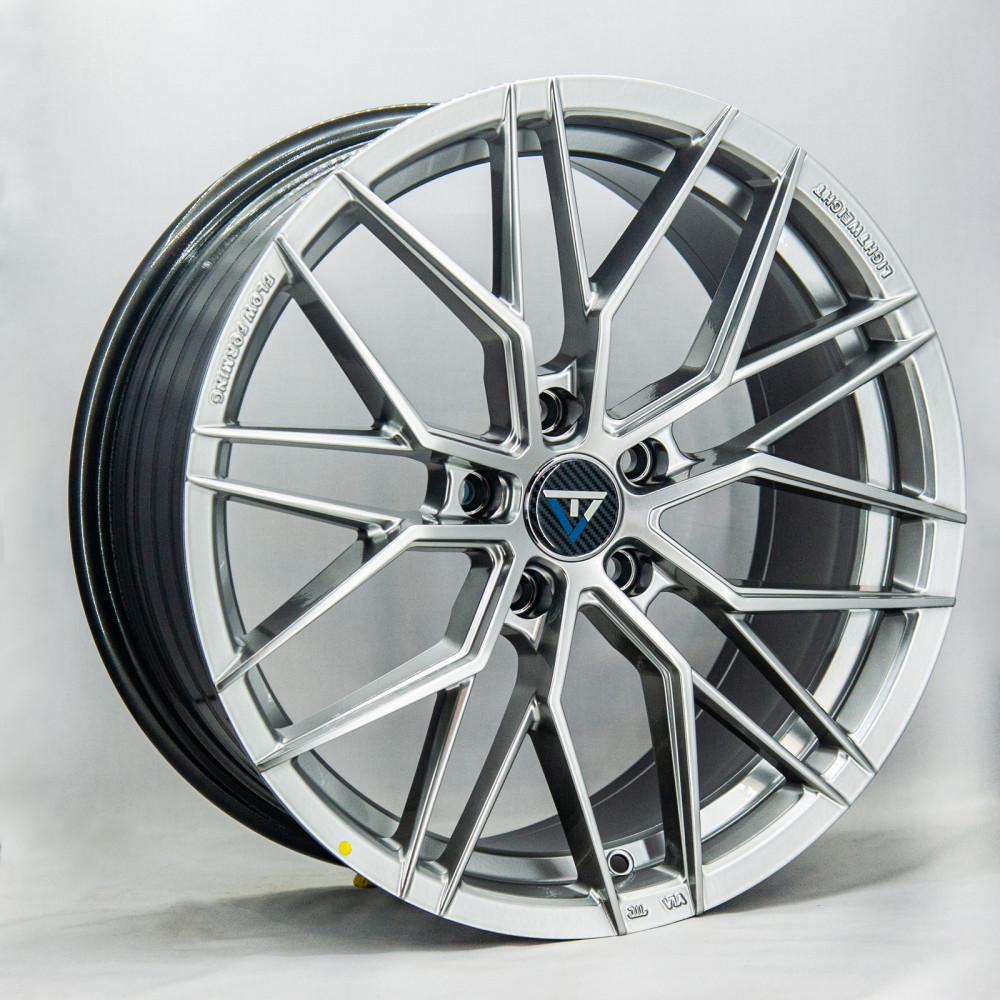 Диск VLF VLF06 7.5x17 5x114.3 ET38 73.1 HB
