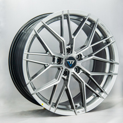 Диск VLF VLF06 7.5x17 5x114.3 ET38 73.1 HB