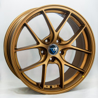 VLF VLF10 BR