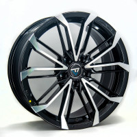 VLF VLF12 BMF