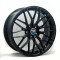 Диски VLF VLF15 цвет Black
