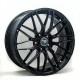 VLF VLF15 Black