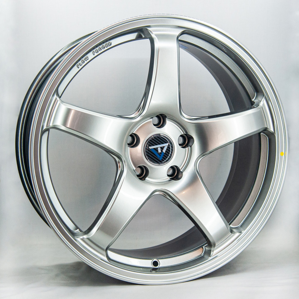 Диск VLF VLF26 8.5x19 5x114.3 ET38 73.1 HB