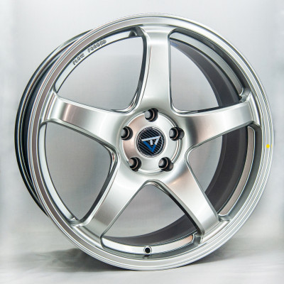 Диск VLF VLF26 8.5x19 5x114.3 ET38 73.1 HB