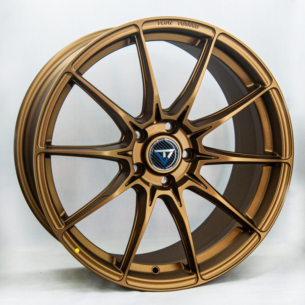 Диск VLF VLF27 8.5x19 5x114.3 ET35 73.1 BR