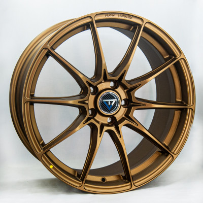Диск VLF VLF27 8.5x19 5x114.3 ET35 73.1 BR