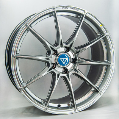 Диски VLF VLF27