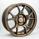 VLF VLF41 Matt bronz