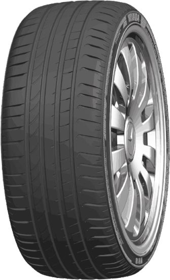 Летние шины Winda WH18