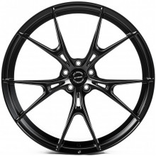 WS FORGED WS-006C SATIN_BLACK_FORGED