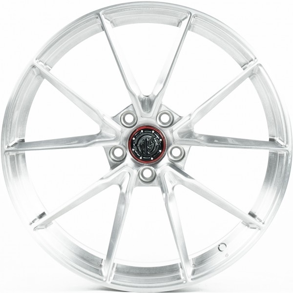 Диски WS FORGED WS-016M