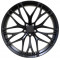 Диски WS FORGED WS-02M цвет Gloss_Black_FORGED
