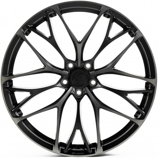 Диски WS FORGED WS-02M